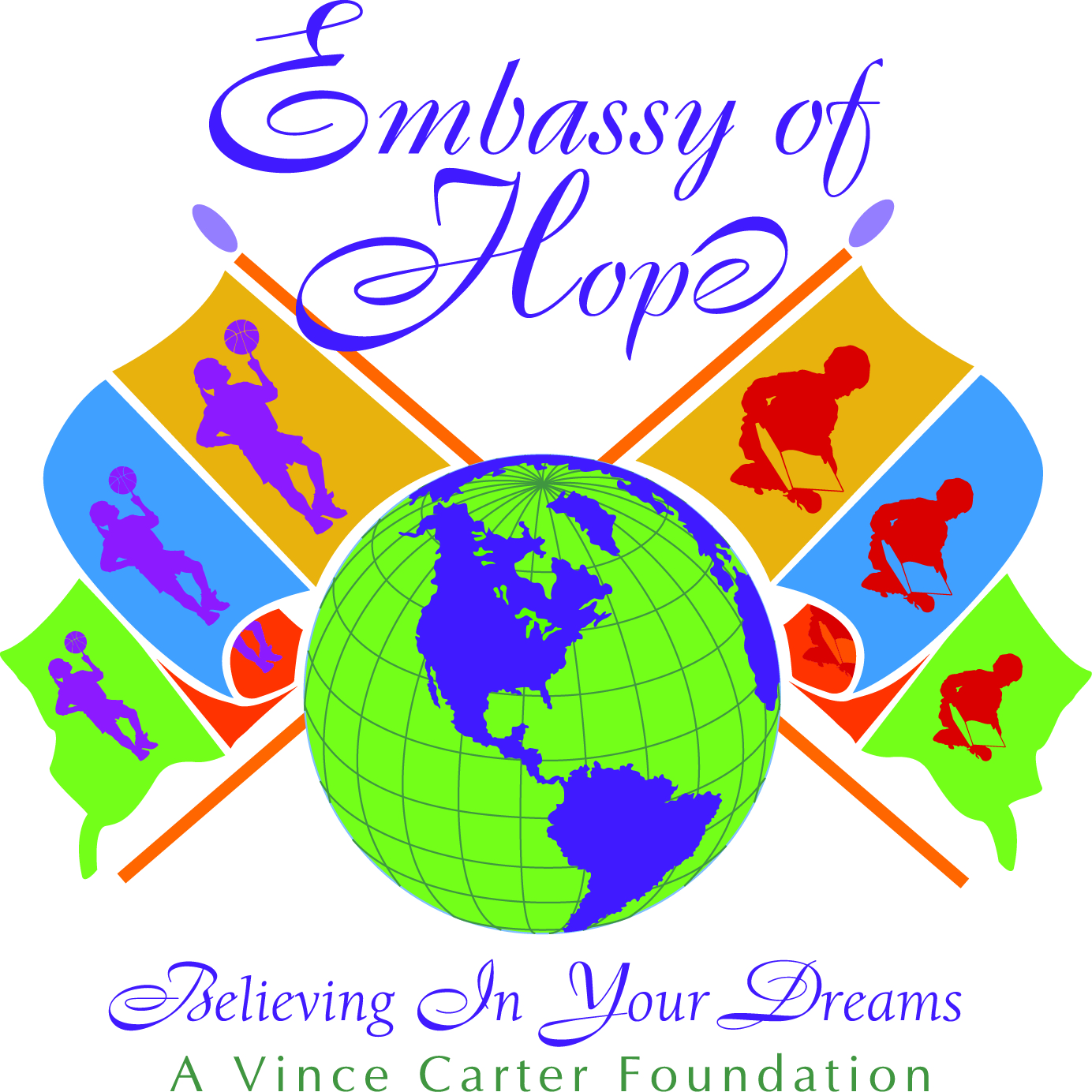 gold sponsor - Embassy of Hope logo