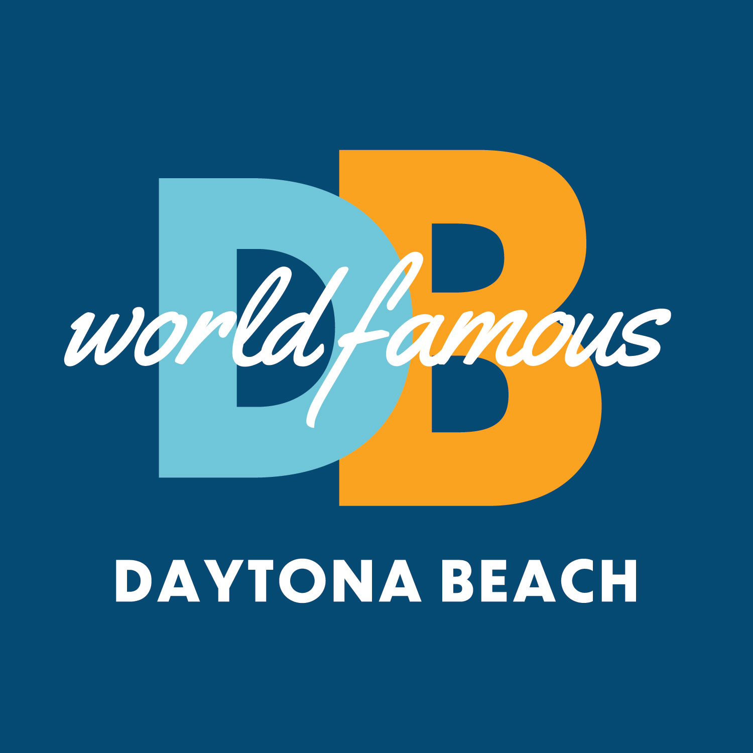 Gold sponsor - City of Daytona Beach logo